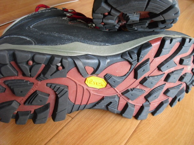 MERRELL OUTBOUND MD GORE-TEX BUNGEECORD メレル ゴアテックス トレッキングブーツ 29センチ | redroof