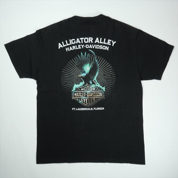 Size【L】 VINTAGE ヴィンテージ Harley-Davidson ハーレー