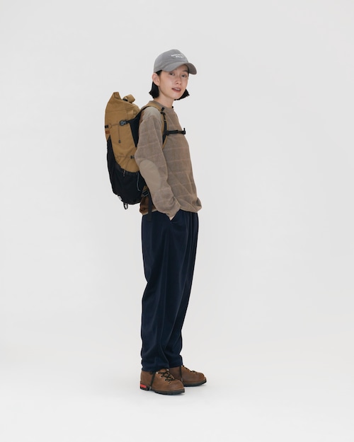 Classic Octa® Sweater "Fleece×Octa" 画像