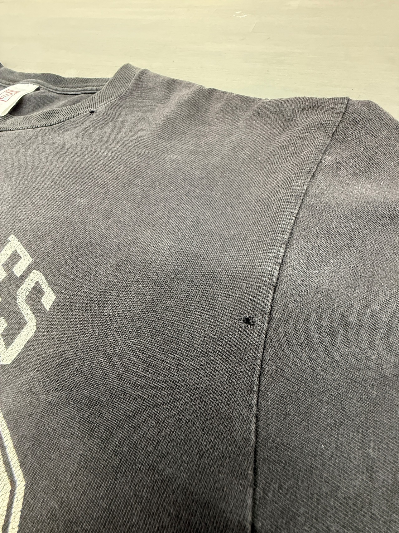 90s LOS ANGELES KINGS / LOGO7 Made in usa・画像10