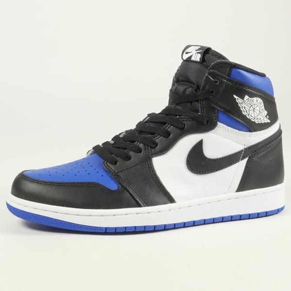 Size【28.5cm】 NIKE ナイキ AIR JORDAN 1 RETRO HIGH OG Taxi 555088  