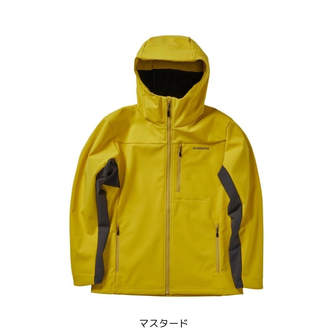 NIKE ACG CLIMA F.I.T MOUNTAIN PARKA ナイキ エーシージー クリマ