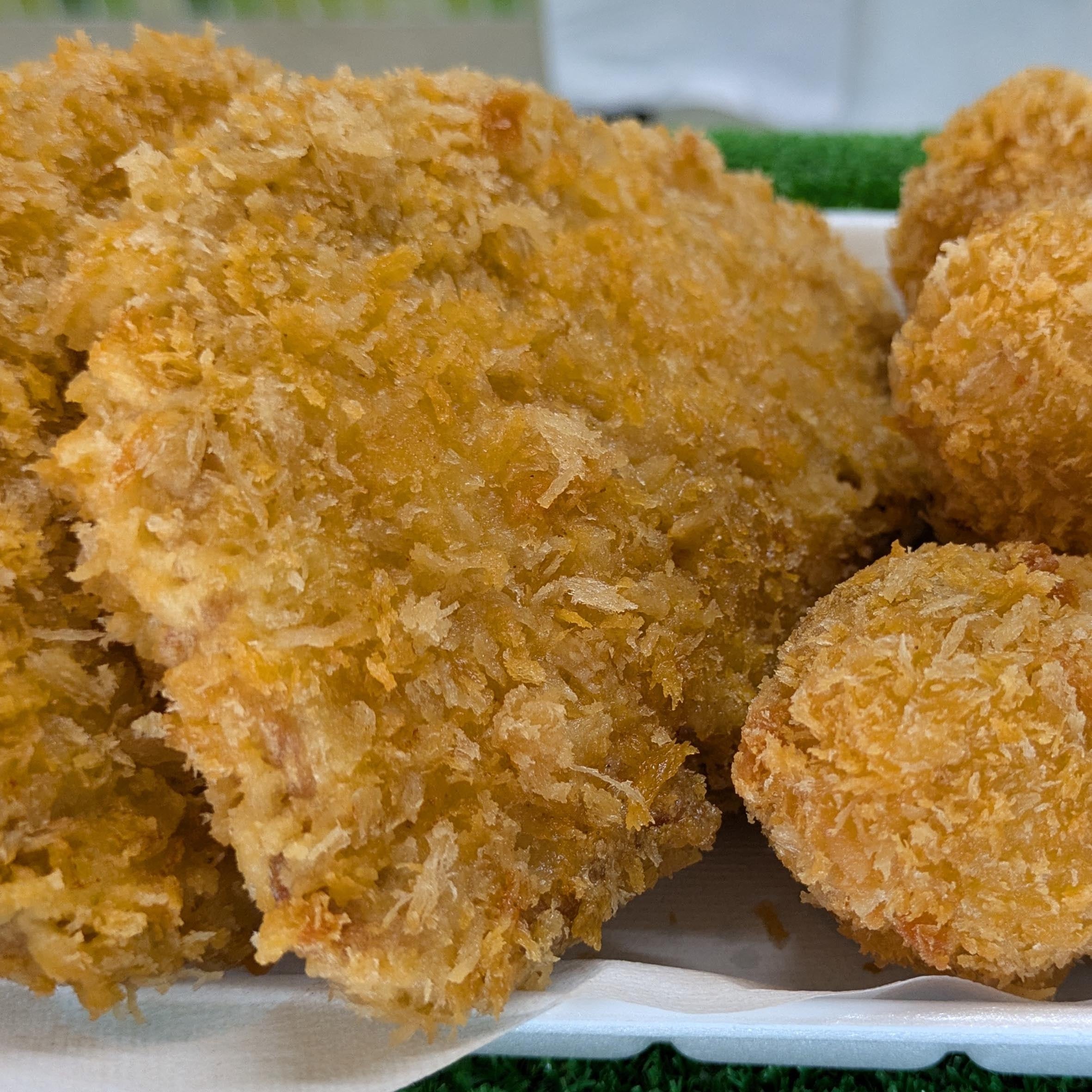 【富山県朝日町】大久保精肉店トートバッグ【創業53年】