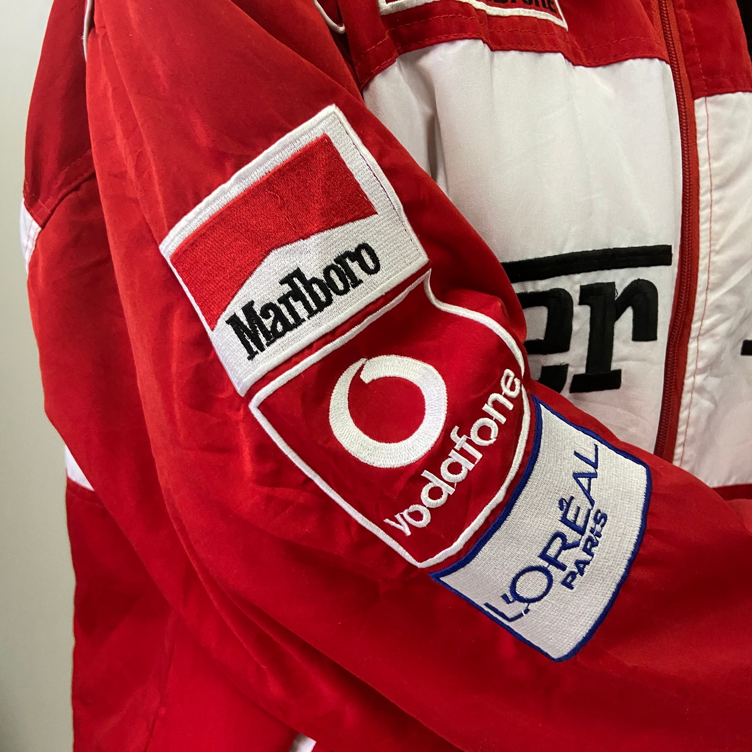 90年代 Ferrari フェラーリ オフィシャル レーシング スポーツ  