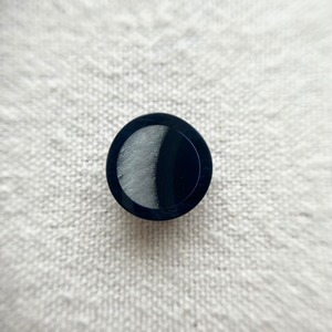 ブラック ハーフムーン 14.5mm