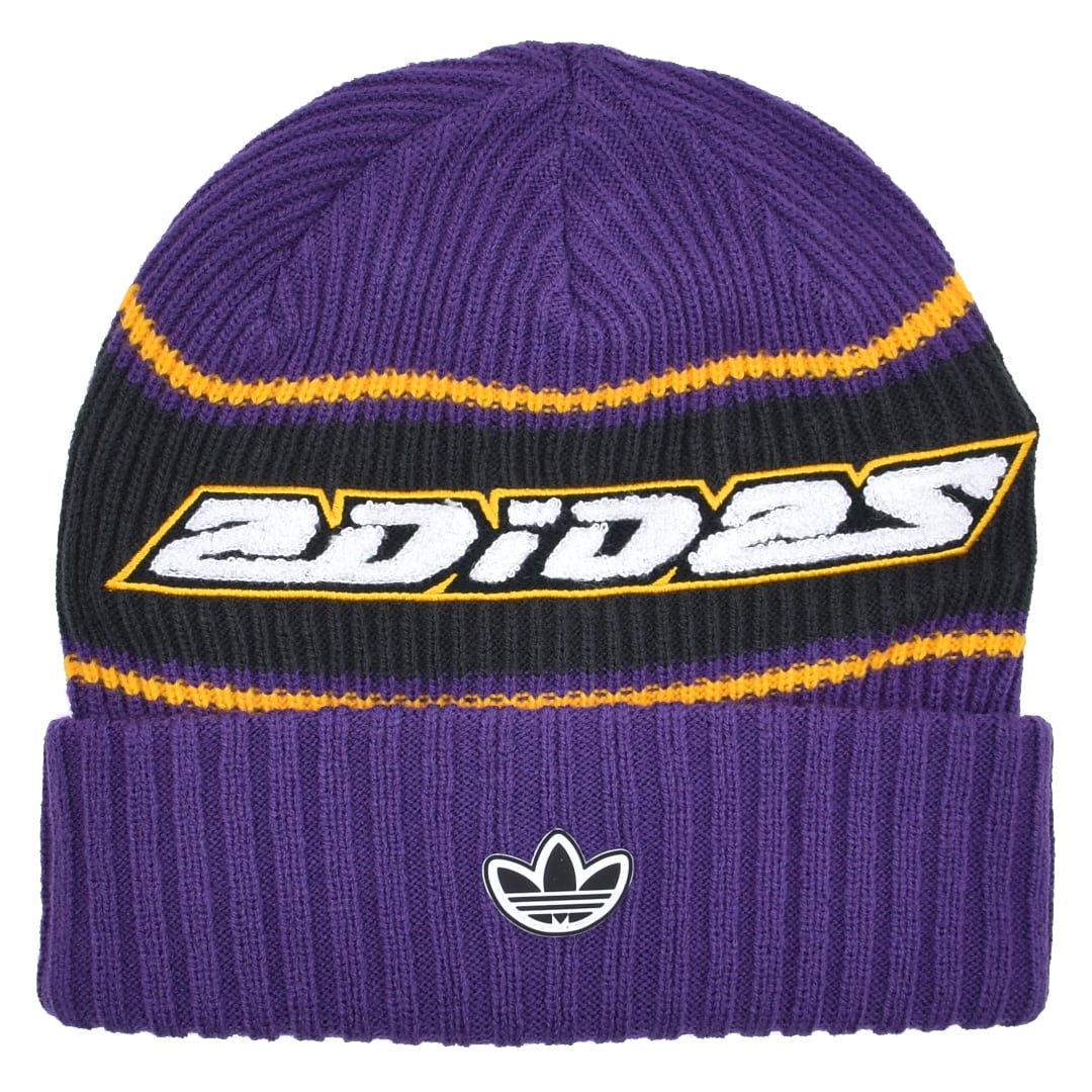 10/8新着】adidas WOOLIEビーニー | VOLCAN&APHRODITE 公式通販