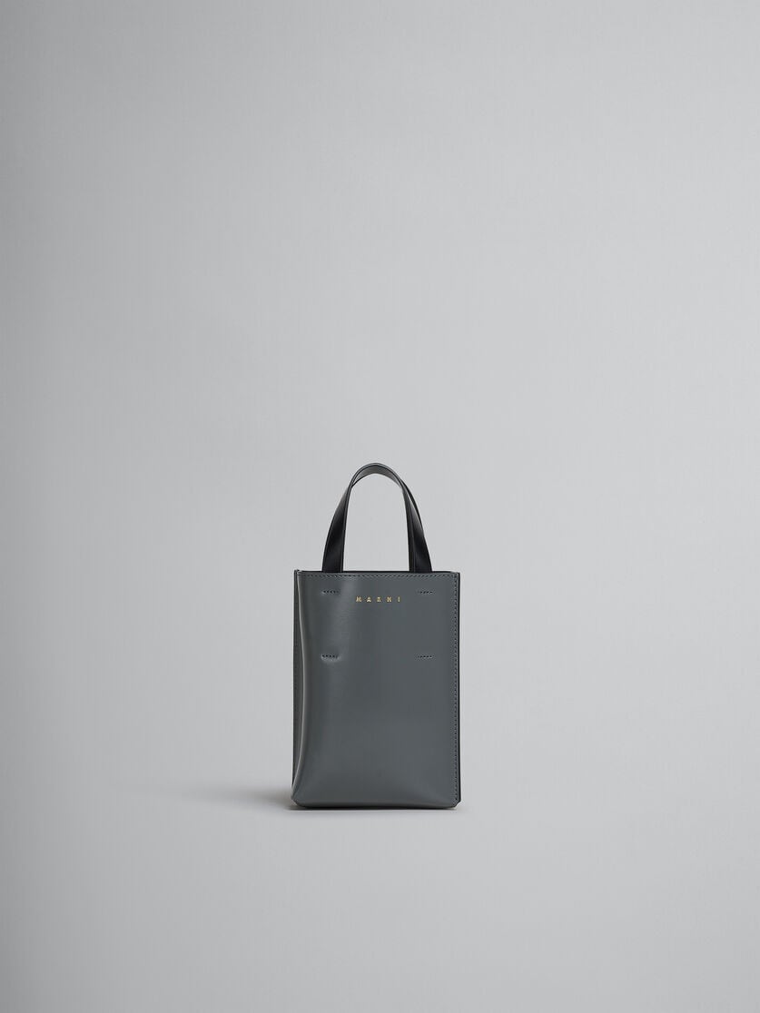 SOLD OUT：MARNI【マルニ】ダークグレー、ライトイエロー、ブラック