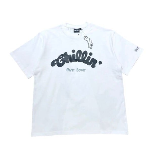 Supreme】Mike Kelley Banner Tee White | WAVY OKINAWA
