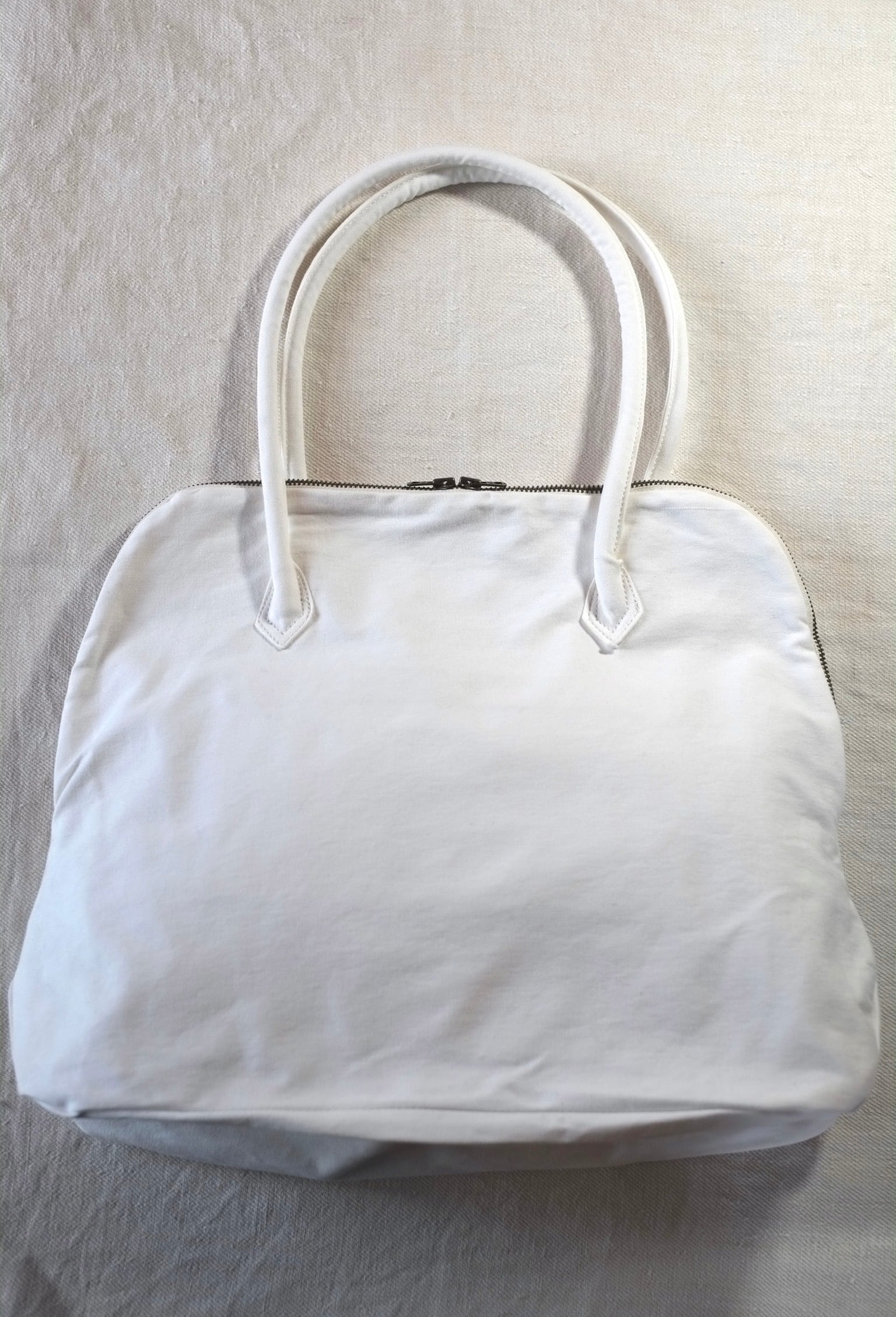 ほぼ日 THE FACTORY Silva バッグ ヴィンテージ 人気 ザファクトリー