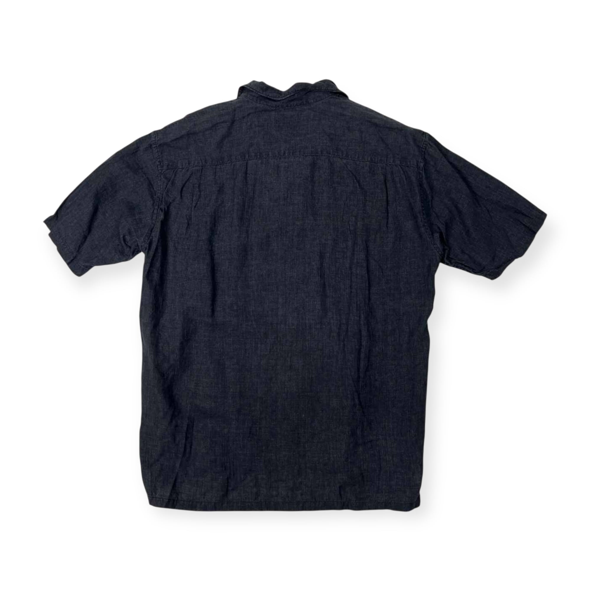 ユナイテッドアローズ、リネン麻100 最終価格 麻100% UNITED ARROWS ユナイテッドアローズ LINIFICIO 開襟 オープン