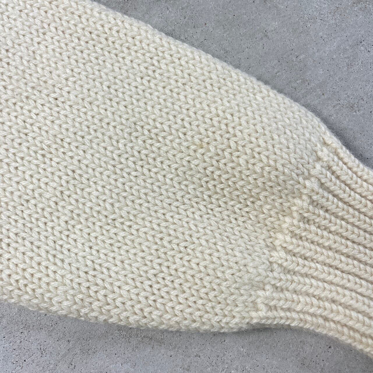 90年代 Polo by Ralph Lauren ポロバイラルフローレン ウールニット