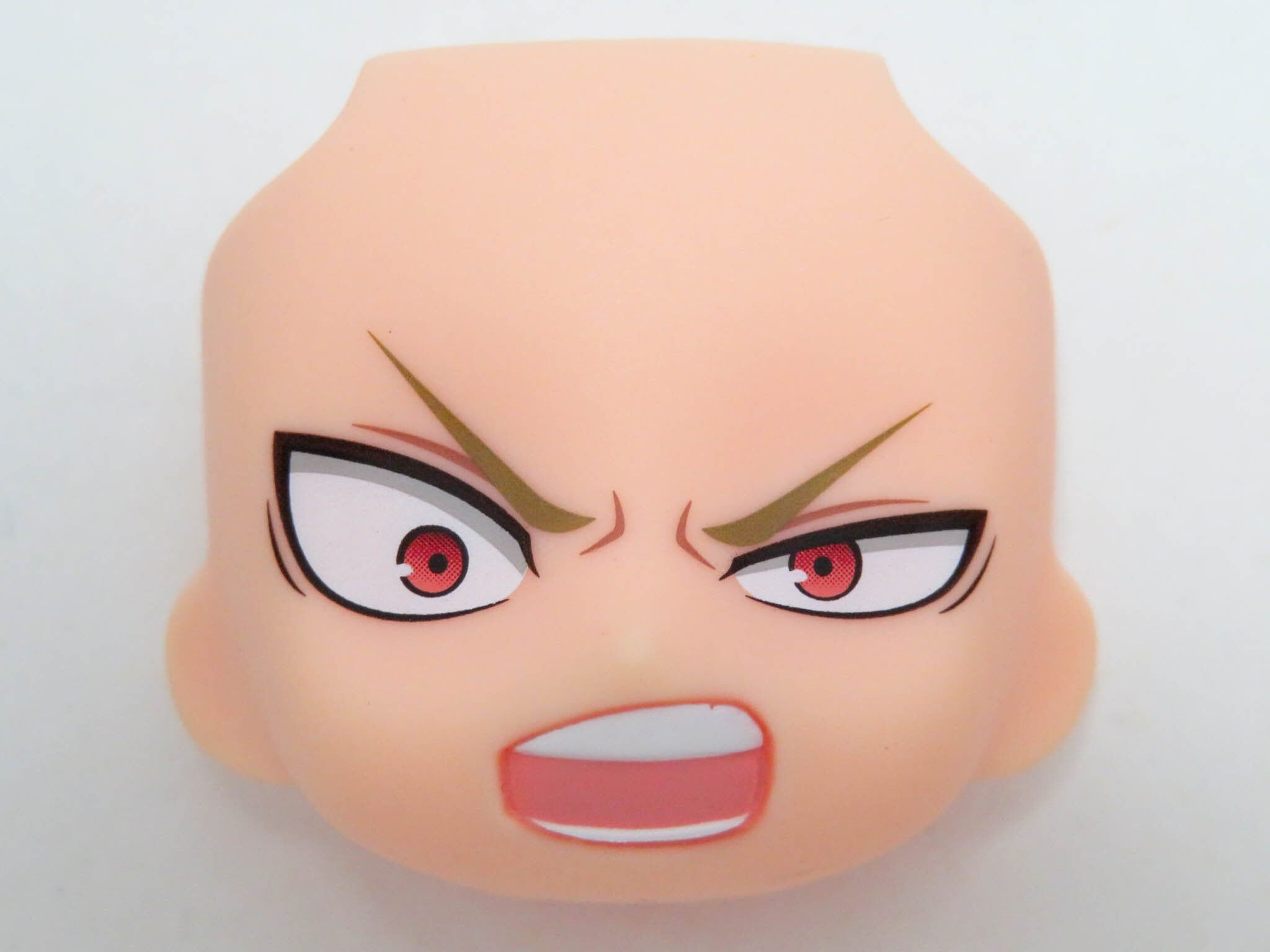 僕のヒーローアカデミア ねんどろいど 爆豪勝己 雄英制服ver 2313