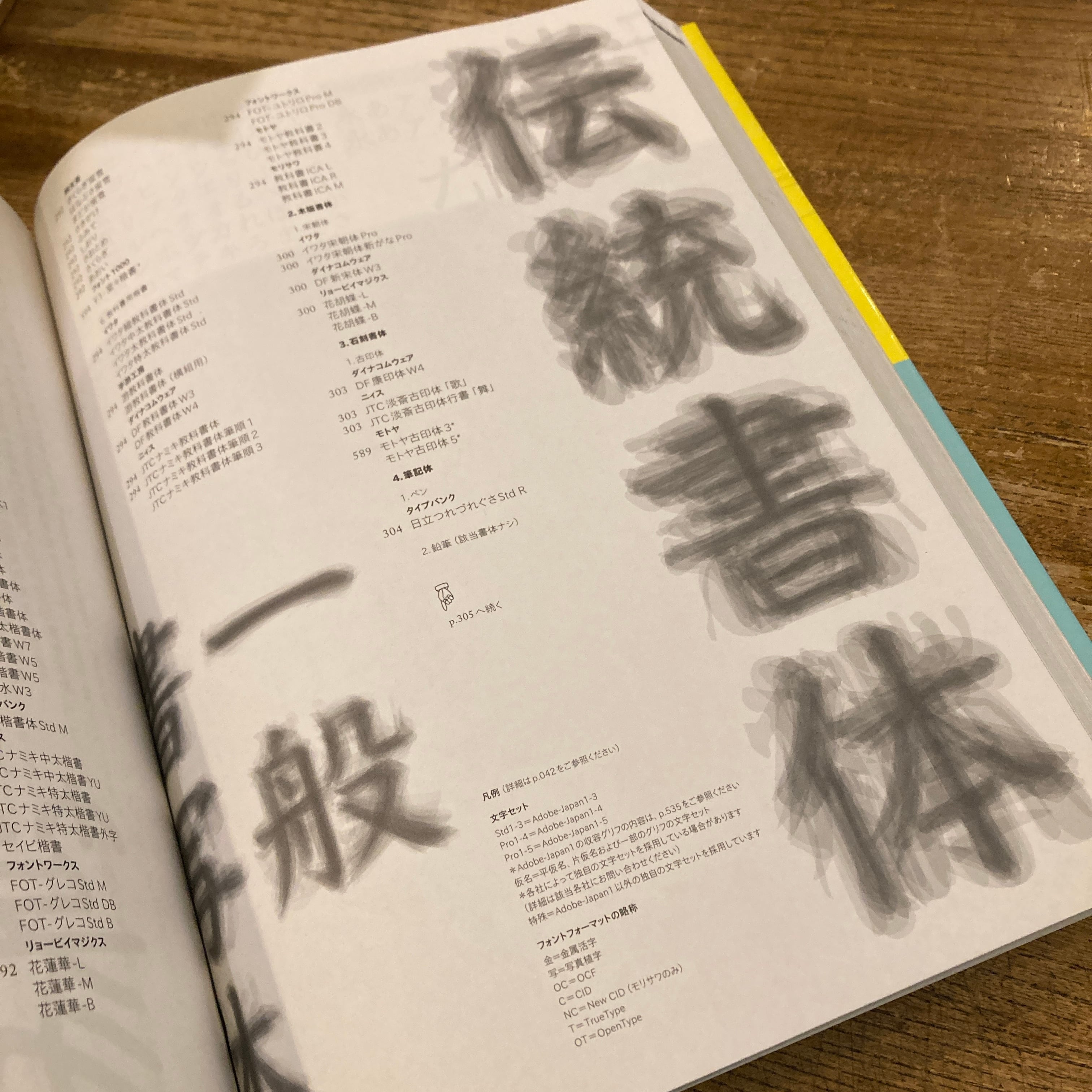 基本日本語活字集成: OpenType版 【公式通販】