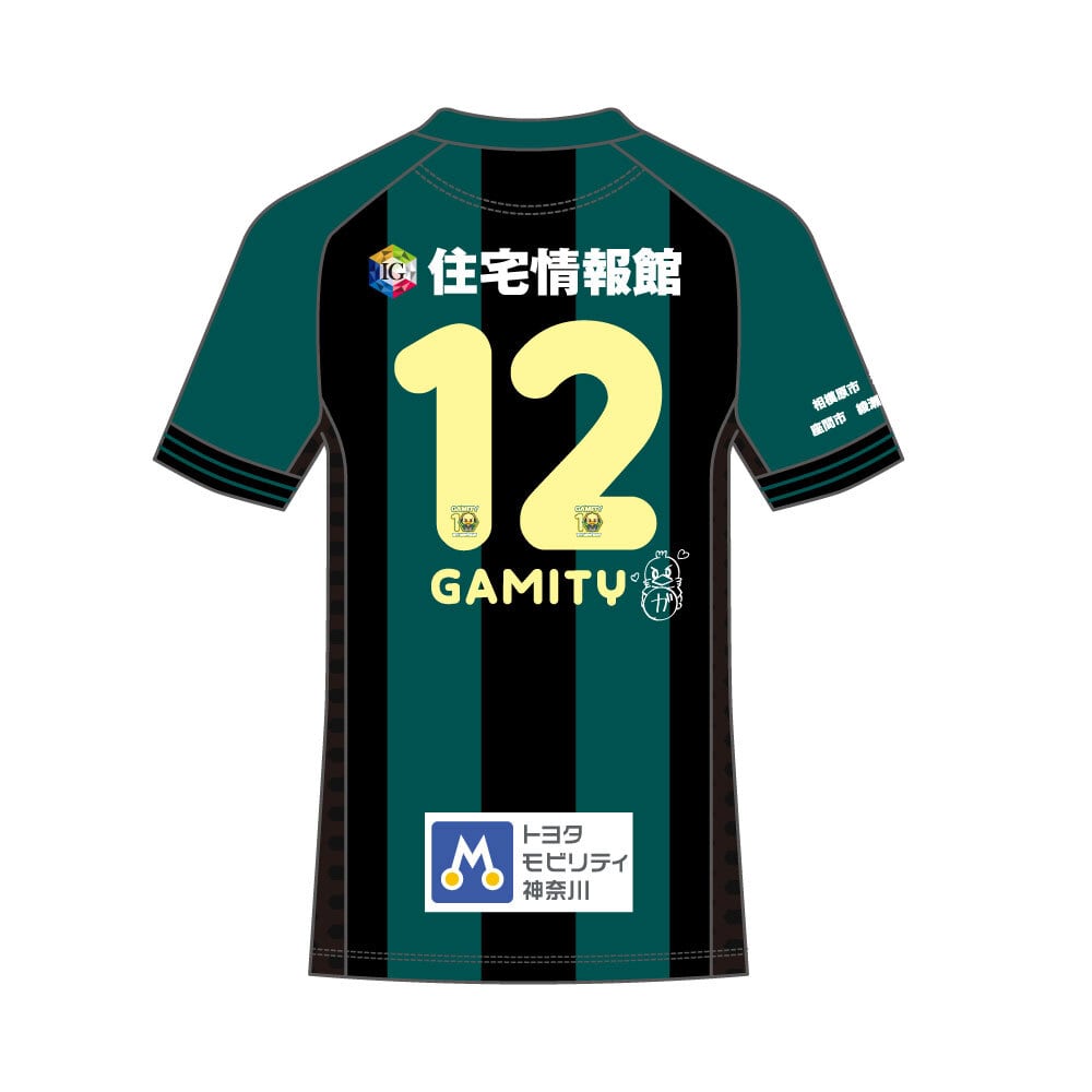 SC相模原公式オンラインショップ