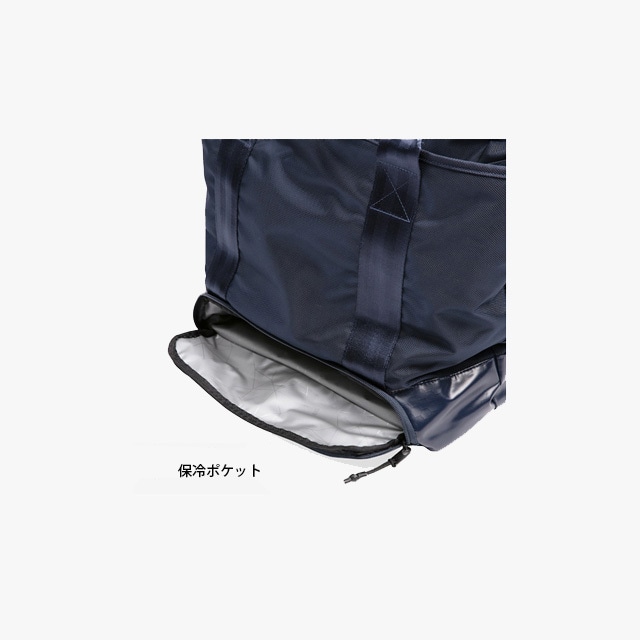 ATHLETE TOTE BAG 30 [BQB-00017]