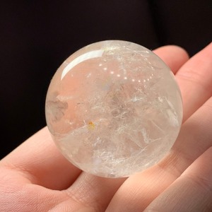 2.アイリスクォーツスフィア