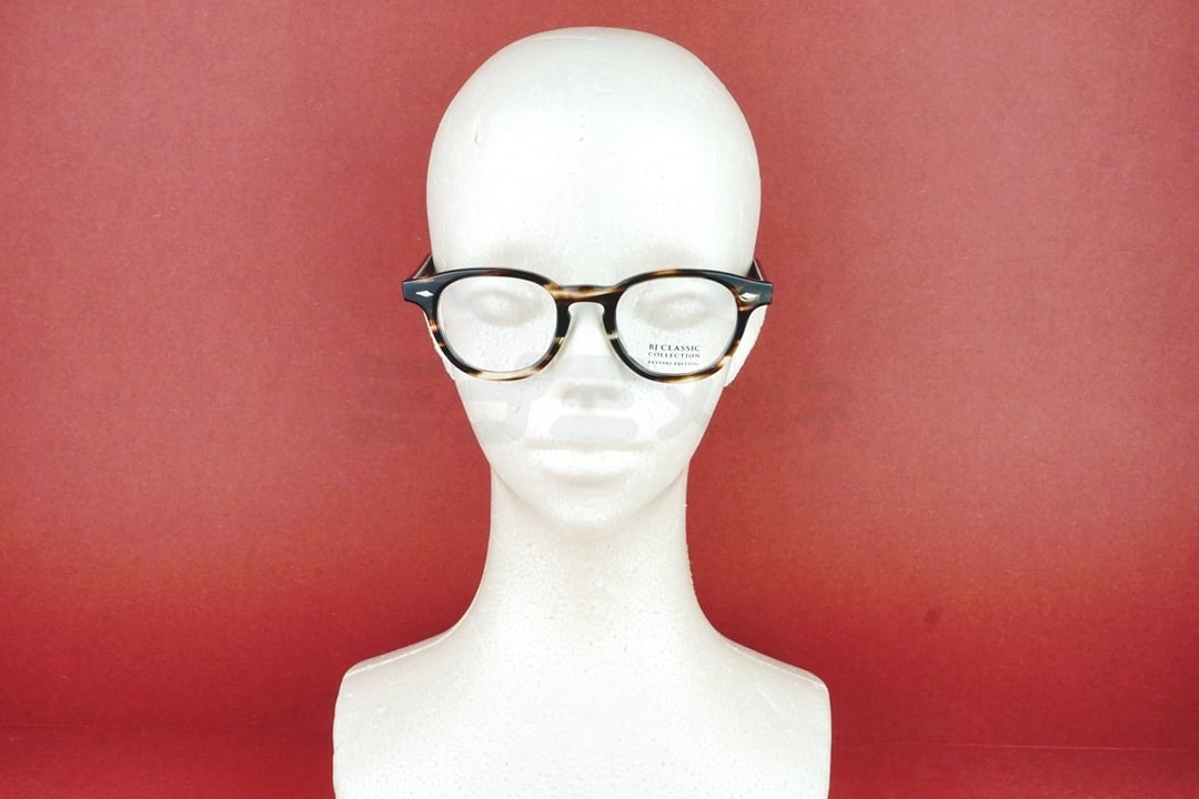 広瀬アリスさん着用】BJ CLASSIC メガネ JAZZ C-30 44サイズ 46サイズ