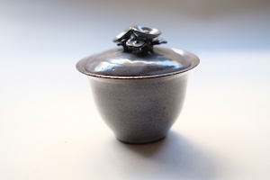 林洛安｜蓋碗(115ml)