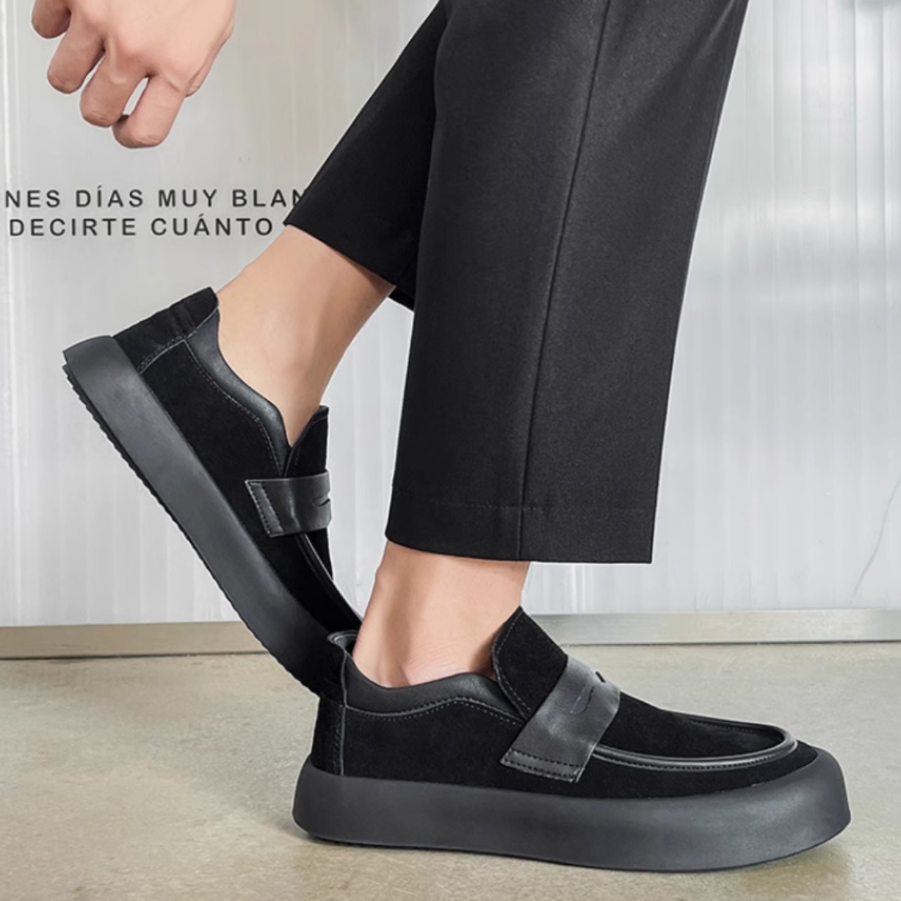 KOカジュアル S0276