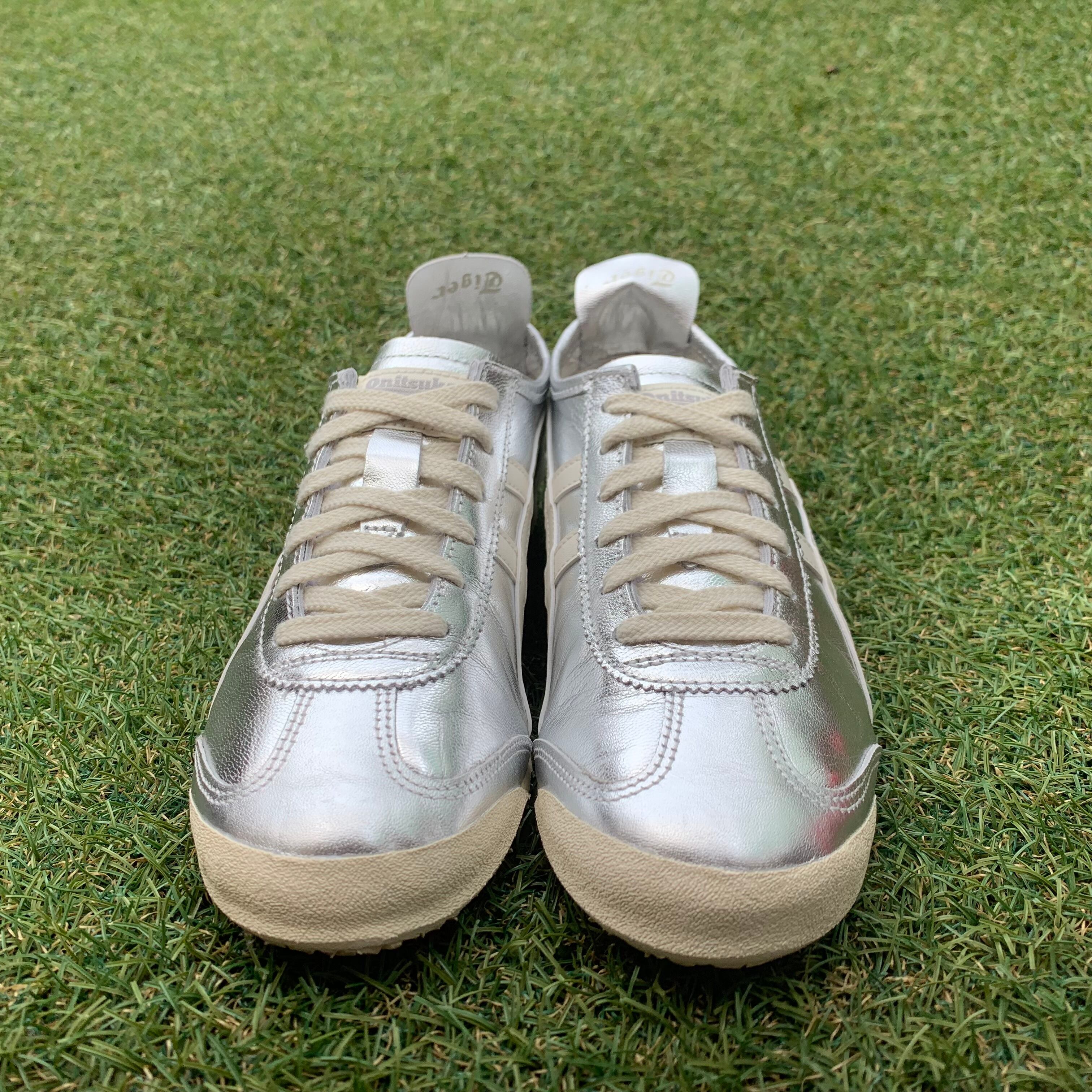 Onitsuka Tiger MEXICO66 オニツカタイガー メキシコ66 G66 | PAY ID