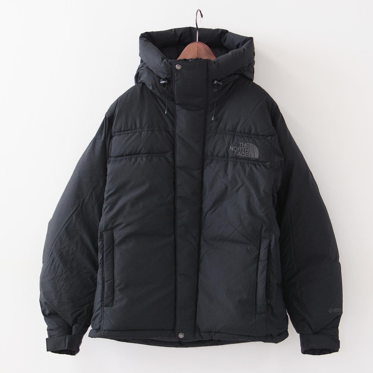 THE NORTH FACE [ザ・ノース・フェイス正規代理店] Alteration Baffs