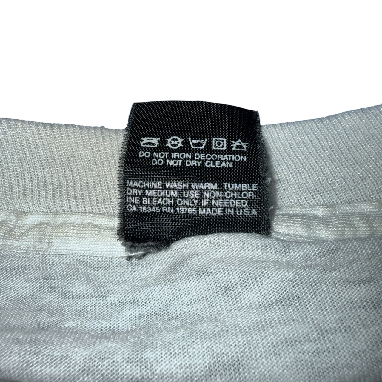 SUBWAY ヴィンテージ Tシャツ USA製 Screen Stars 企業T ファストフード 90s vintage