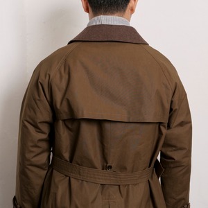 Ashley Ⅱ【アシュレイ２】・763M-656C・C/#37 Khaki