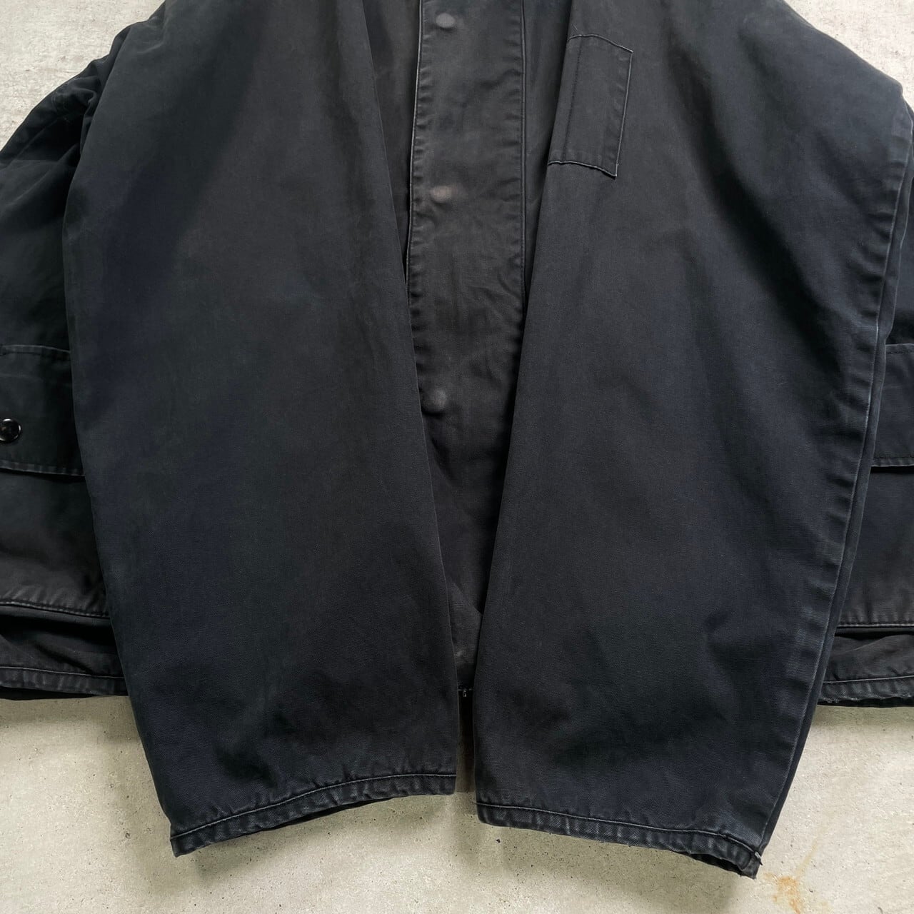 00年代 Levi's RED TAB ユーロリーバイス コットンパーカー メンズXL