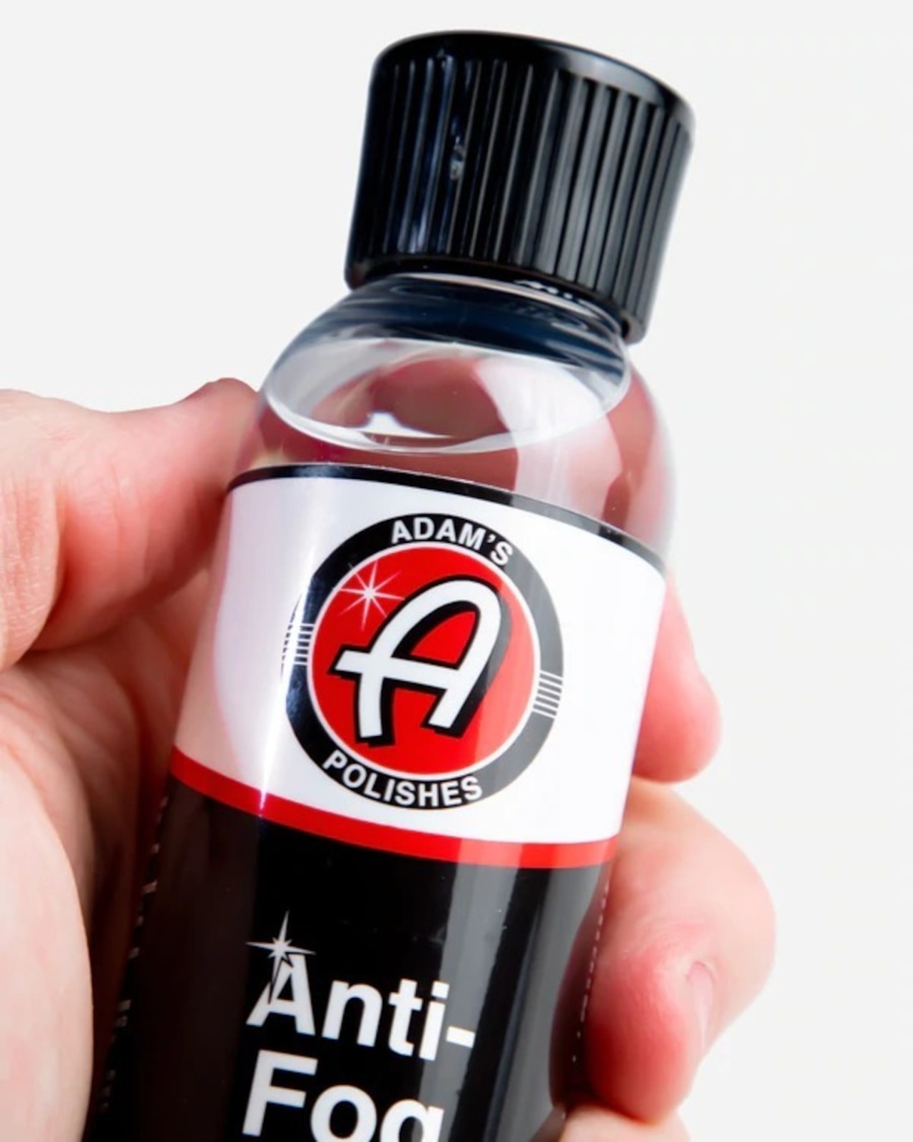 ANTI-FOG | アンチフォグ