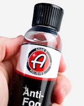 ANTI-FOG | アンチフォグ
