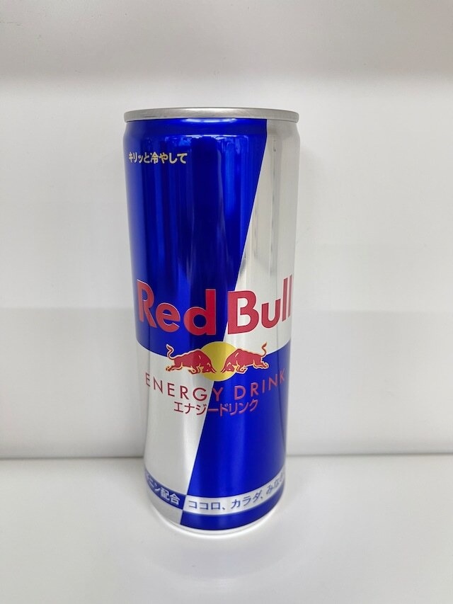 Red Bull レッドブル エナジードリンク 250ml 0016 Toamart東京店