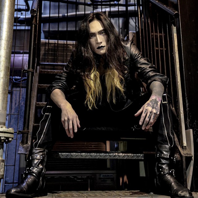 天照［Amaterasu］リリース記念Liveチケット　※予約特典付き