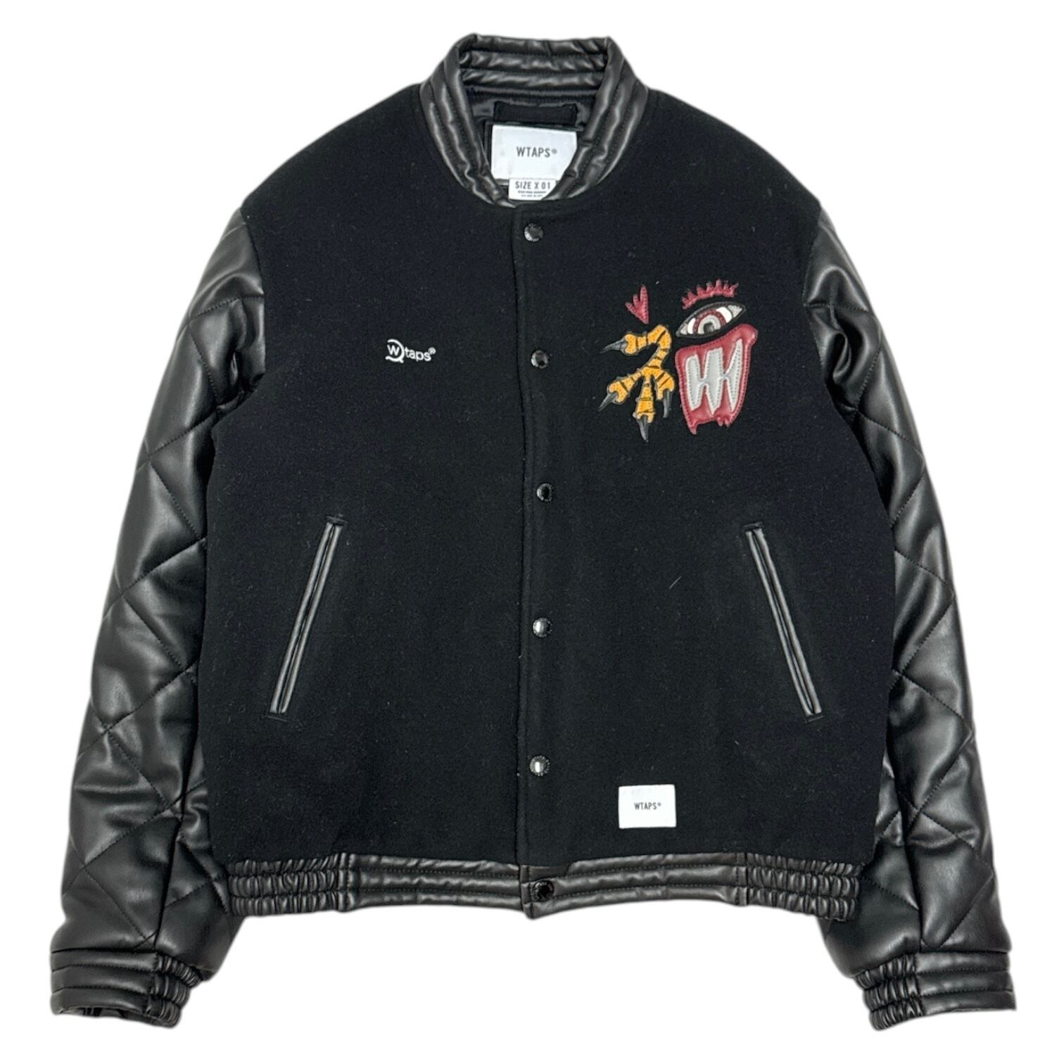 KAPITAL シャムボマージャケット | A WORD.ONLINE SHOP KAPITAL シャムボマージャケット | A WORD.ONLINE SHOP