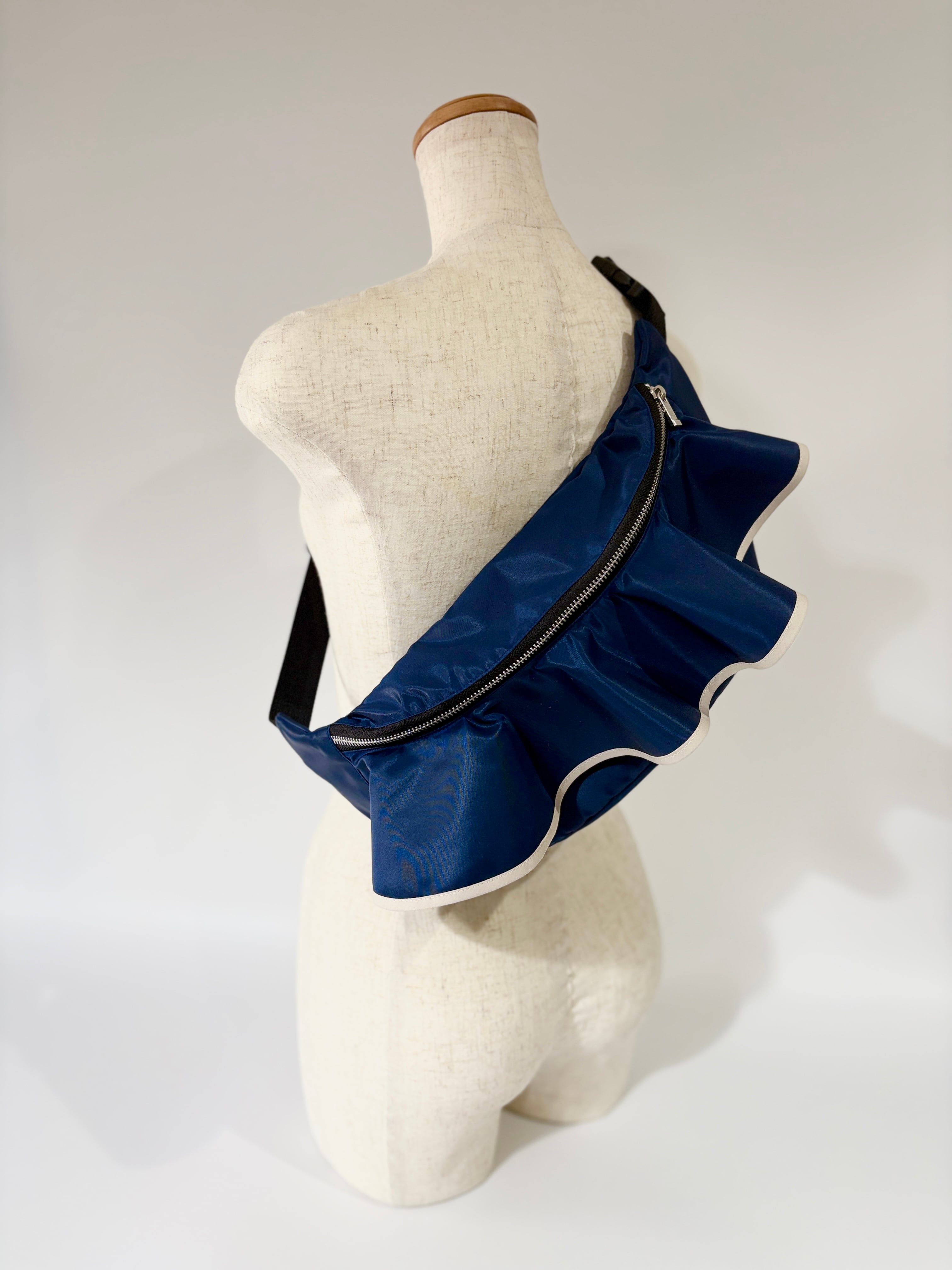 【3wayで使えるクロスボディバッグ】/6B0125