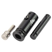 FOR THE "4WD" TRANSFER KNOB KIT /トイズブルー for ジムニー(JB64W)/ジムニーシエラ(JB74W)/ジムニーノマド(JC74W)