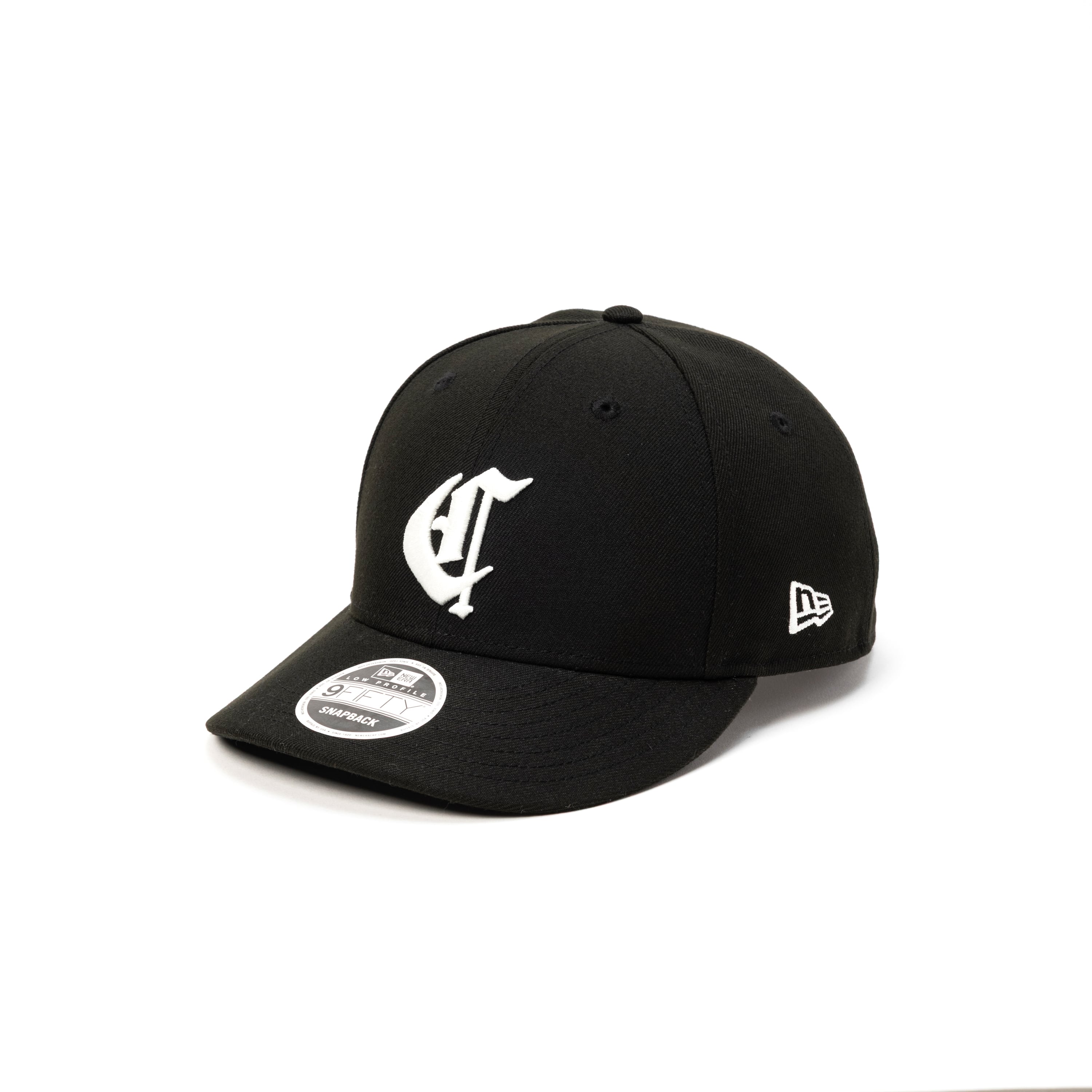 CALEE × NEW ERA NEW ERA®︎ CALEE LOGO BASEBALL CAP ＜EXCLUSIVE＞ | STEWARDS LANE