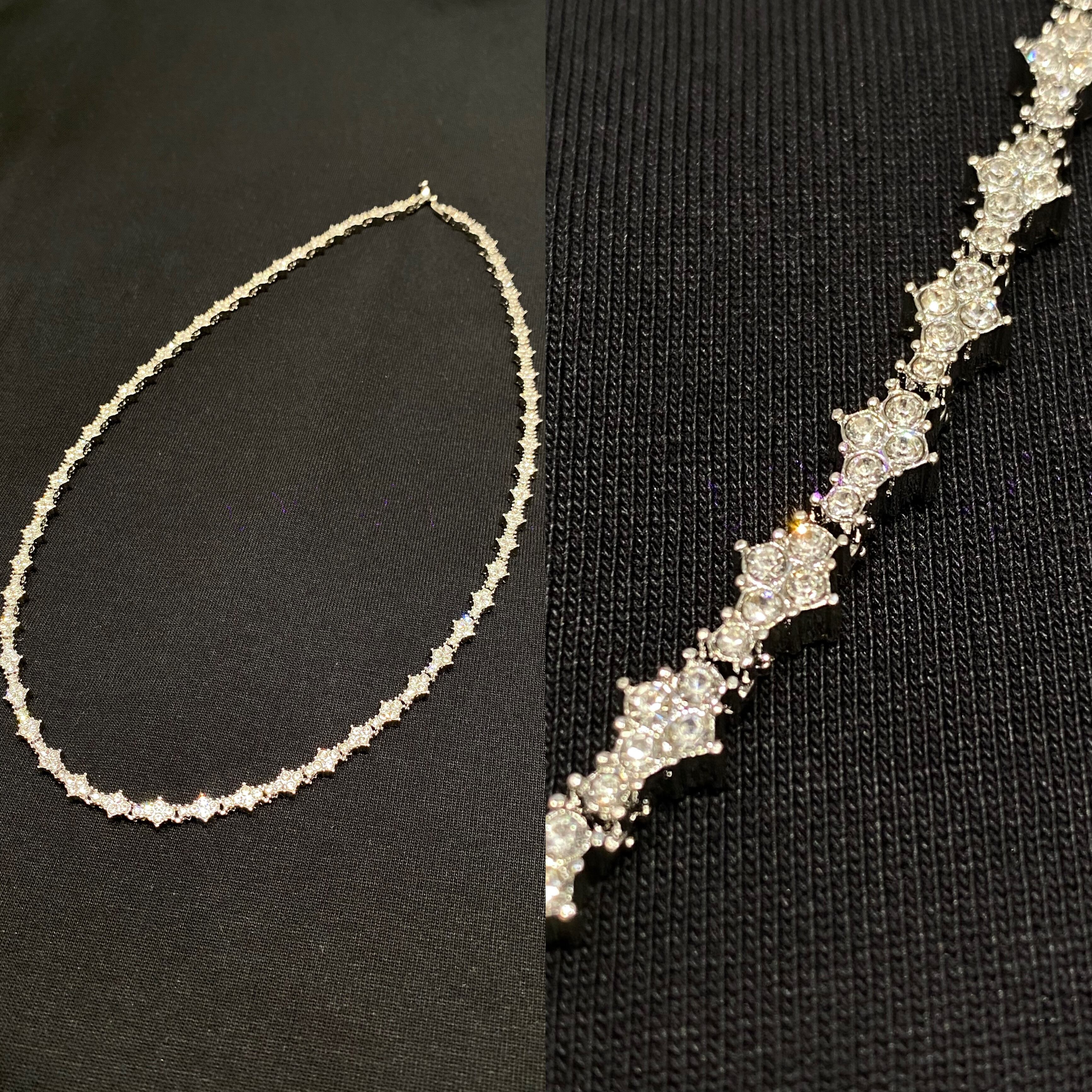 necklace ネックレス アクセサリー ストリート ブランド