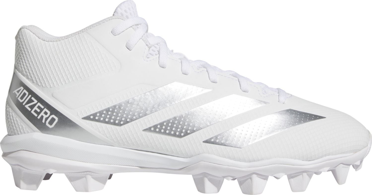 【24㎝】Adizero IMPACT.2 MID 2025モデル アメフト スパイク