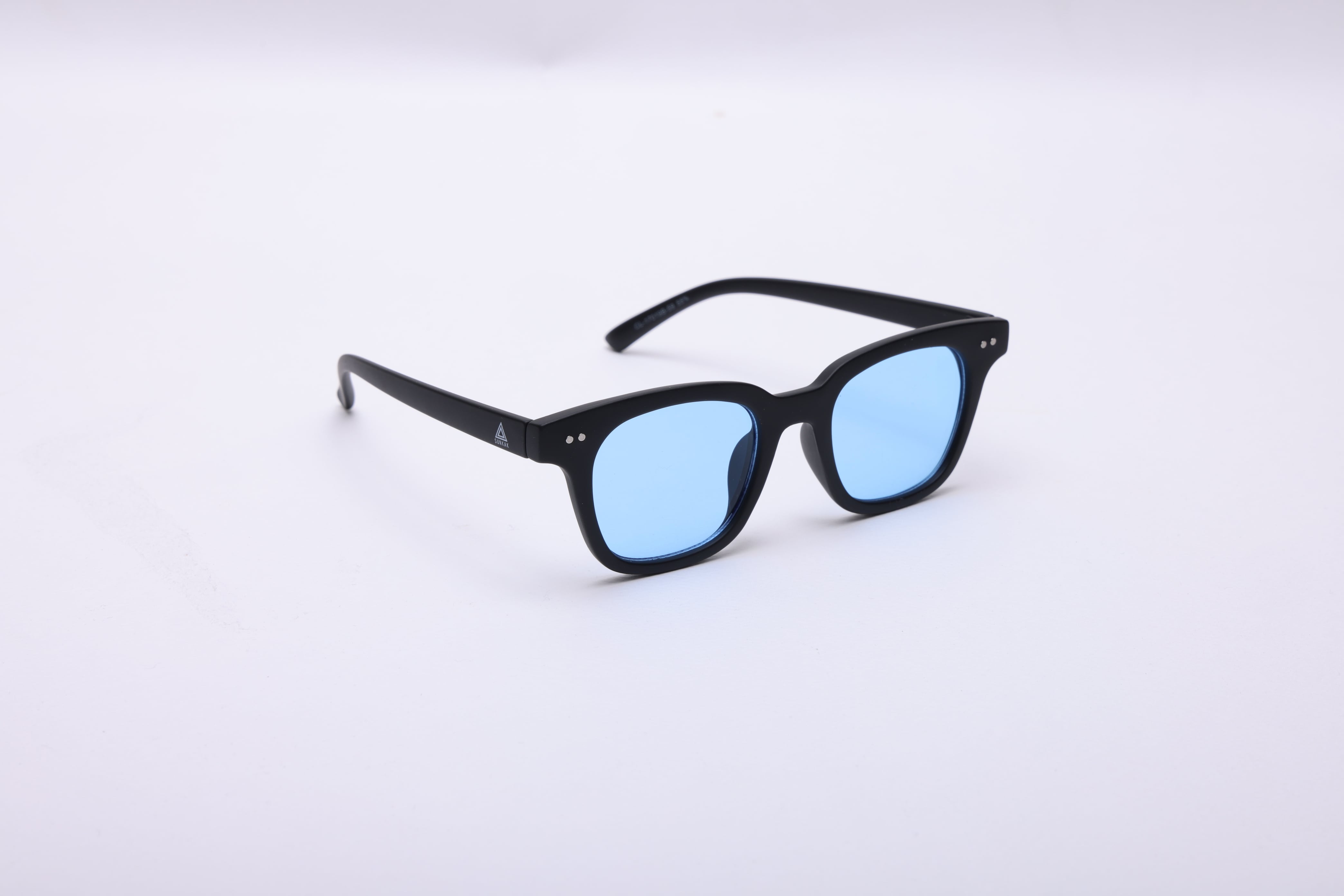 TYPE 2 MATT BLACK 