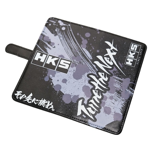 HKS PHONE COVER TTN No.561