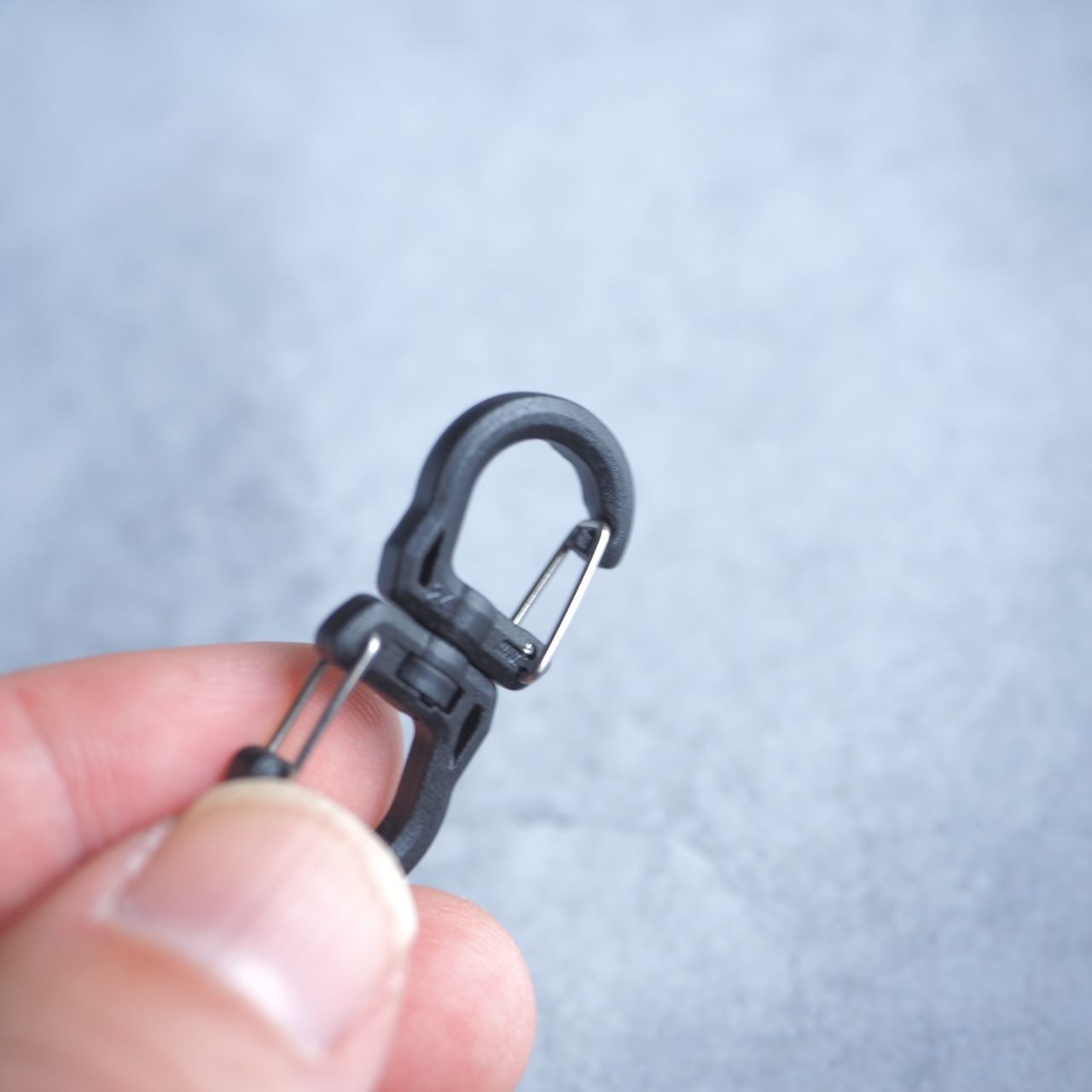 DUTCHWARE / Swivel S-Biner*2・画像3