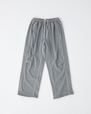 Warmy Sweat Trousers(GRAY)