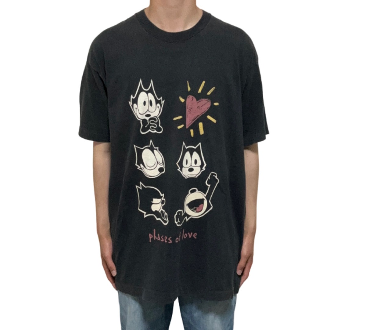 プリントがとても可愛い