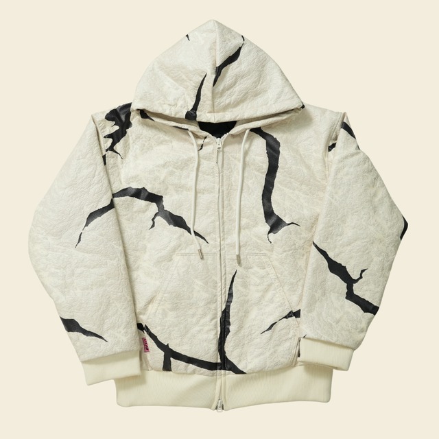 【受注販売】Prime Mutate Hoodie "Eleking" feat.KLW