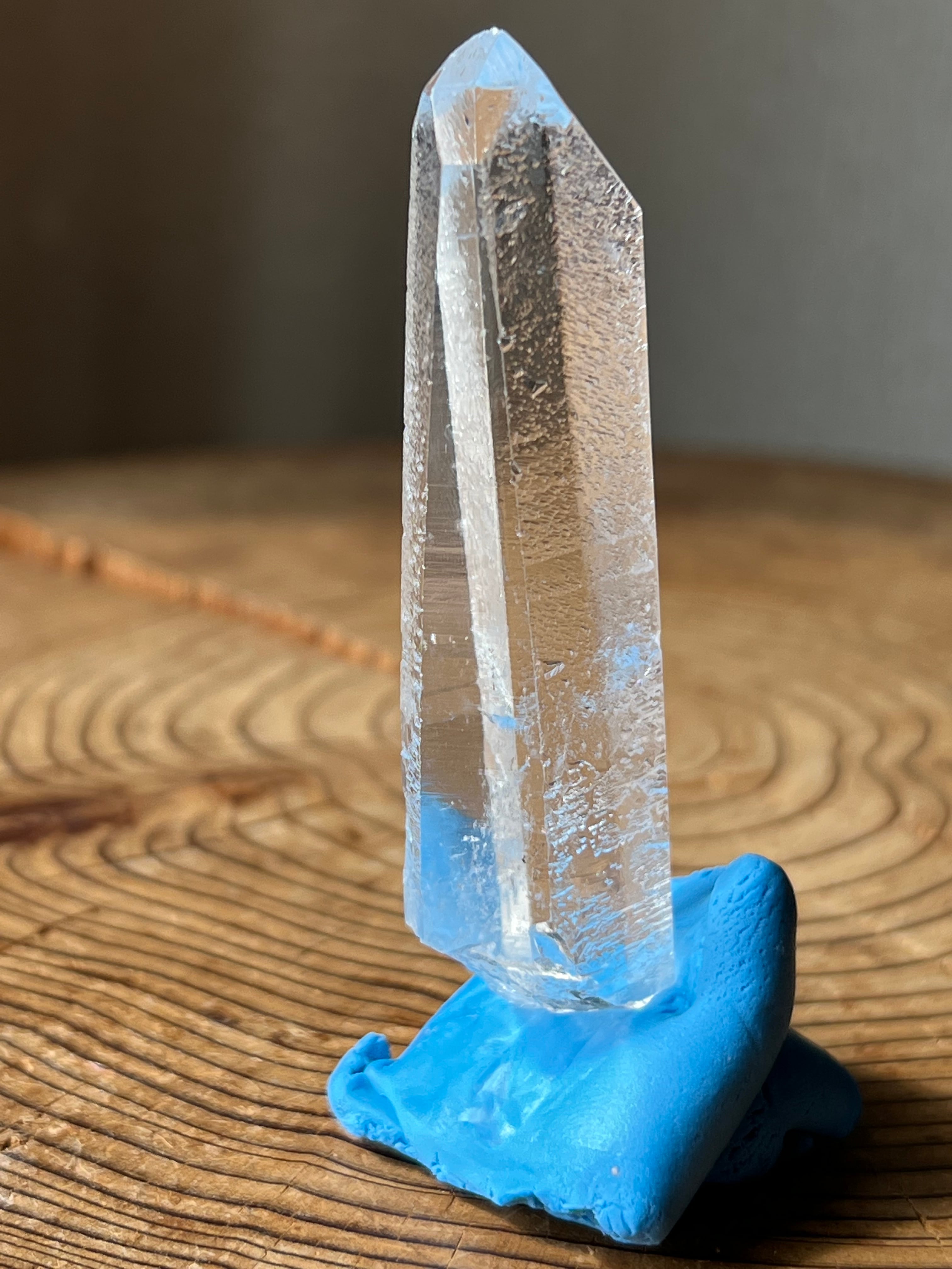 スターシードのあなたへ3 【ヴィジョンクオーツ】【スターシード】【スターブラリー】 ゼカジソウザ産