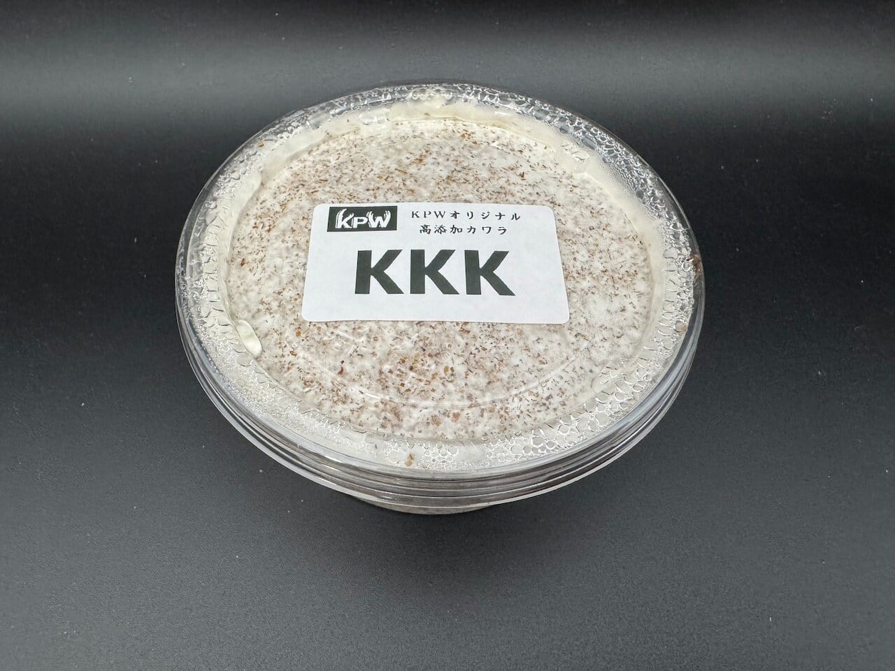 菌糸ブロック・菌糸ボトル | KPW BASE店