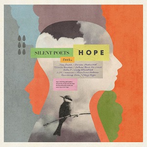 【LP】Silent Poets - Hope
