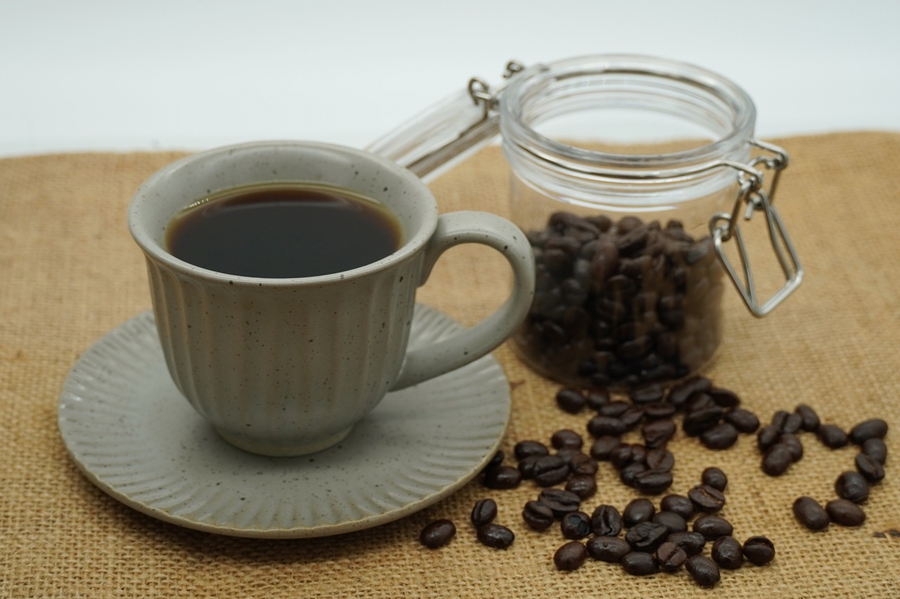 コーヒー豆（100ｇ）5種詰め合わせセット