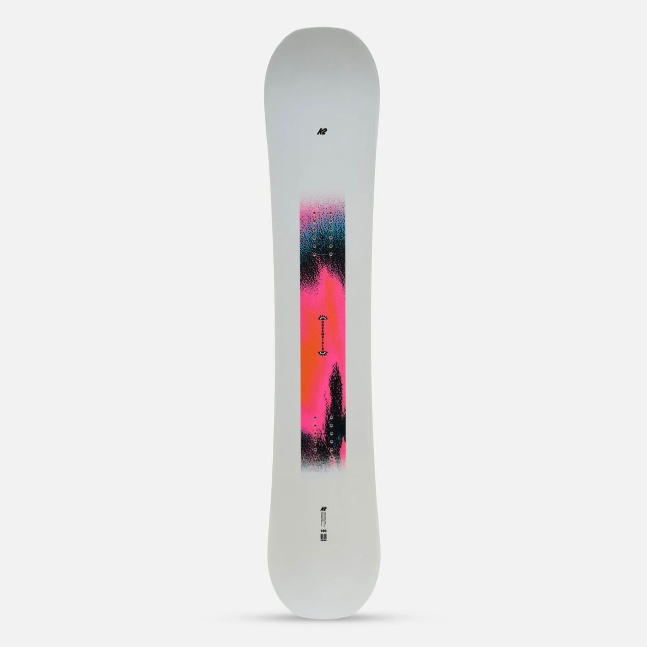 K2 | select snowboard