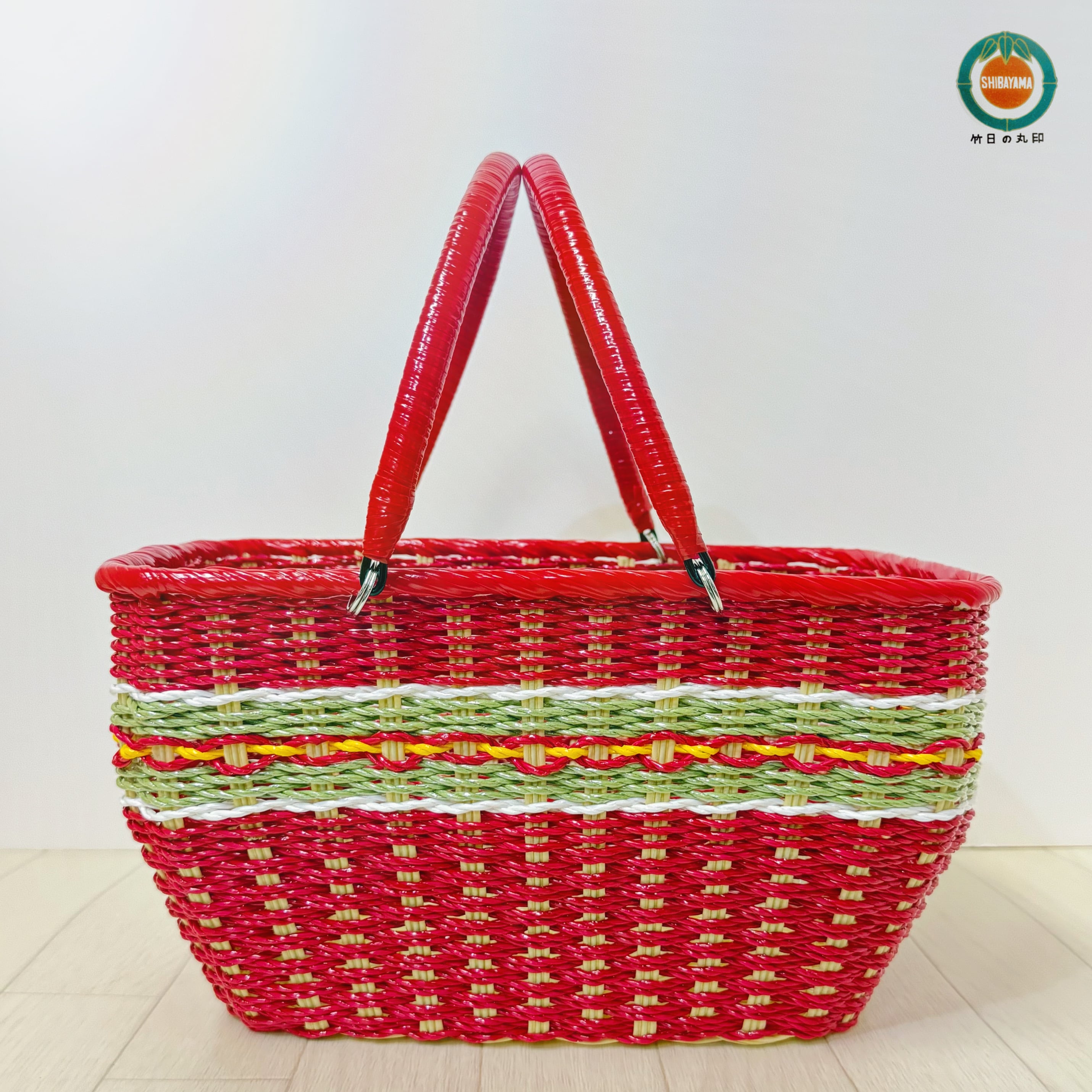 買物篭専門店 シバヤマ